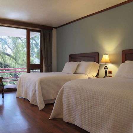Hotel Residencia Del Sol Guatemala City Luaran gambar
