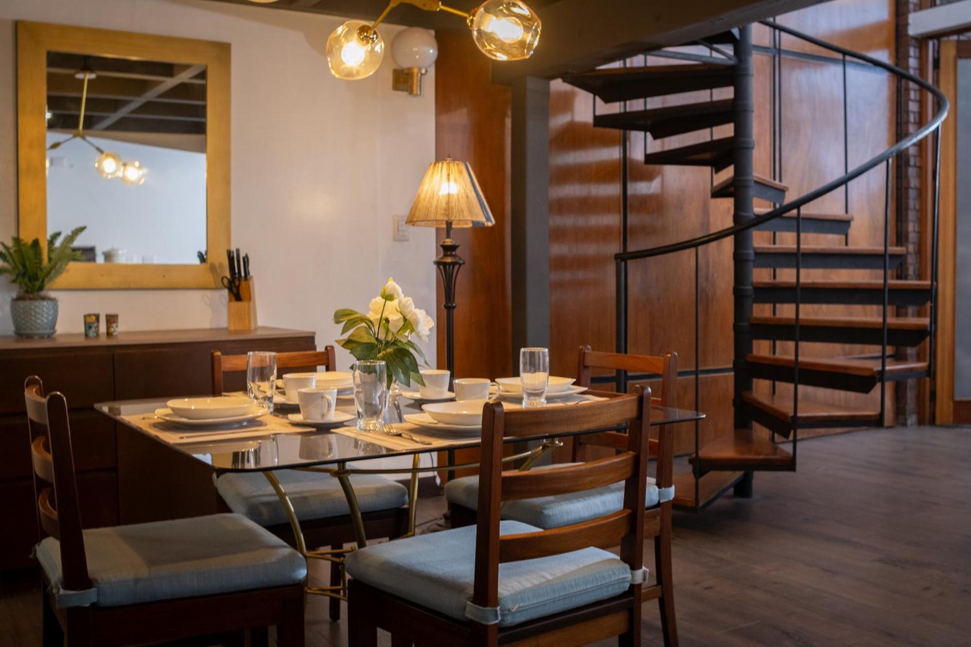 Hotel Residencia Del Sol Guatemala City Luaran gambar