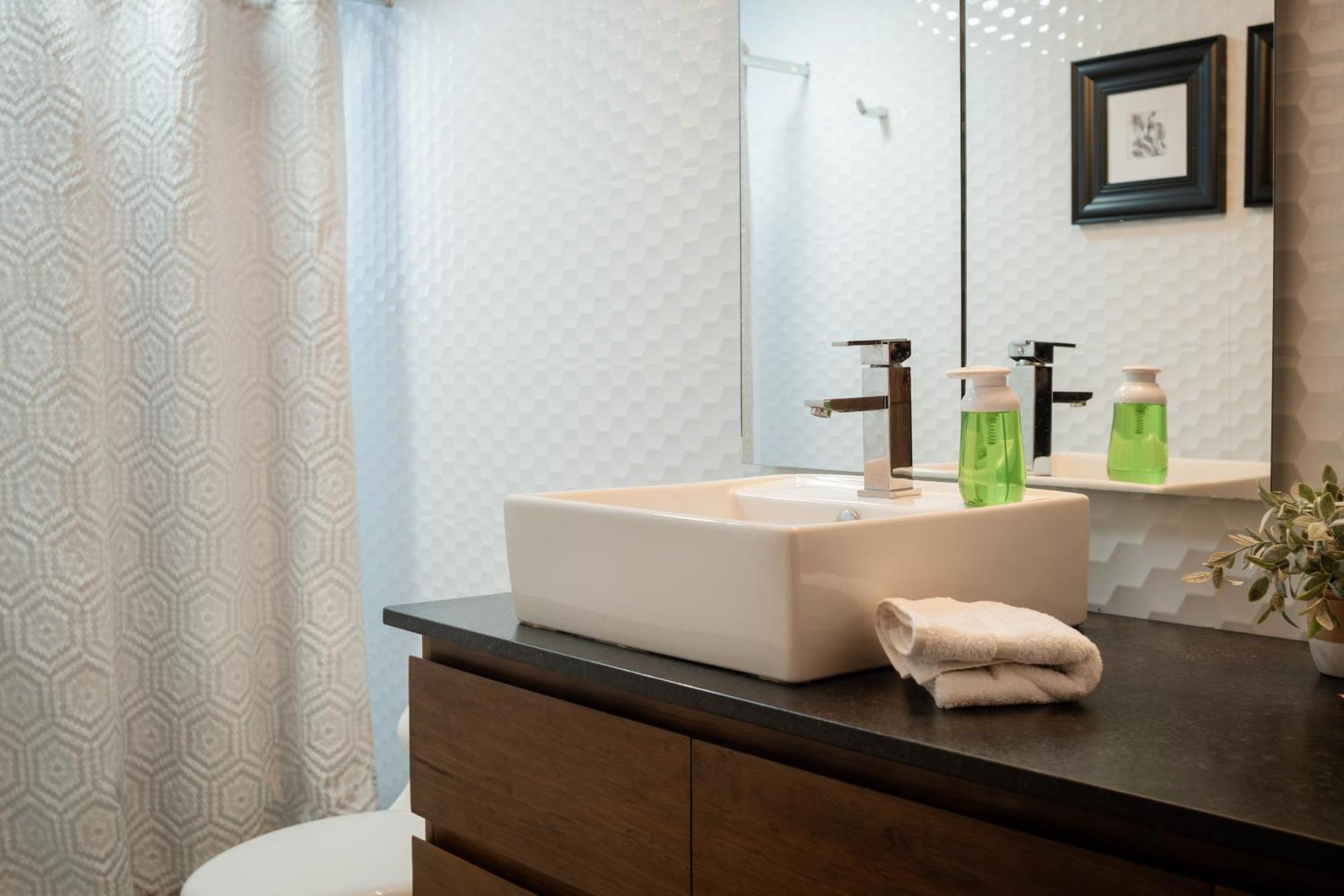 Hotel Residencia Del Sol Guatemala City Luaran gambar
