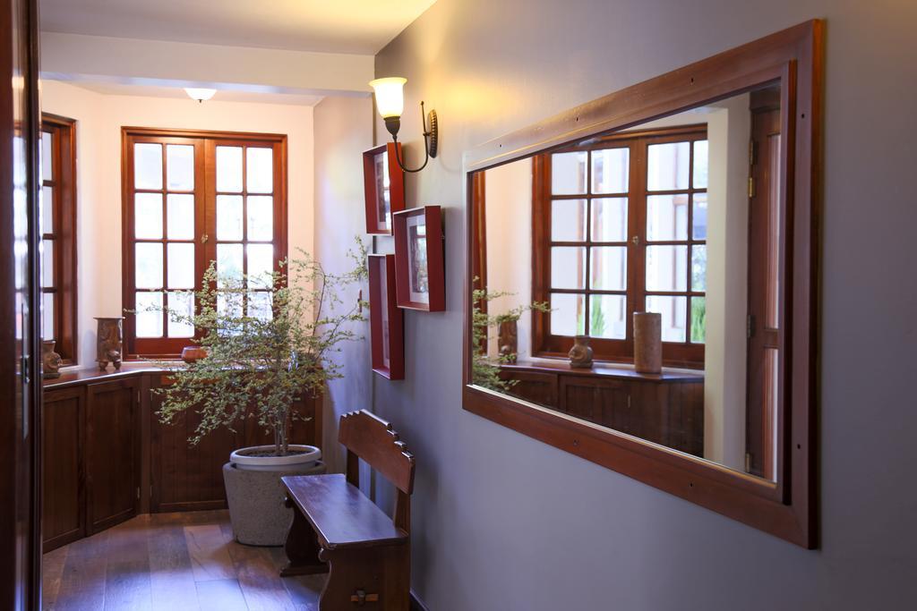 Hotel Residencia Del Sol Guatemala City Luaran gambar
