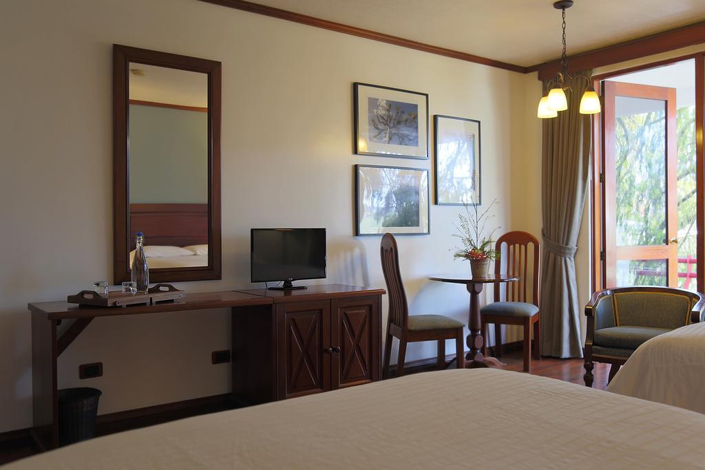 Hotel Residencia Del Sol Guatemala City Luaran gambar