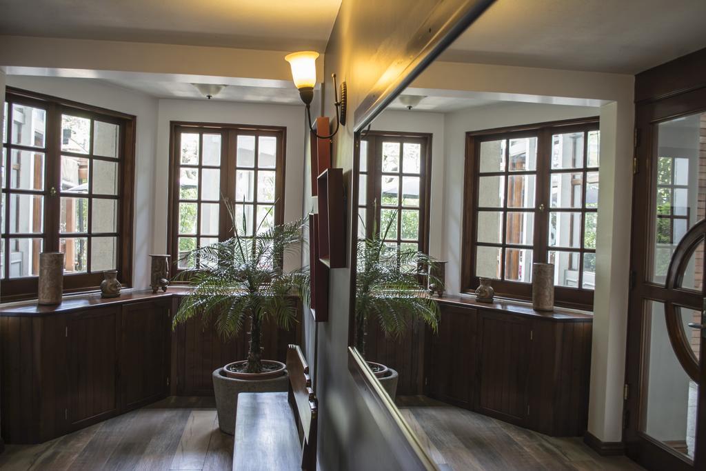 Hotel Residencia Del Sol Guatemala City Luaran gambar