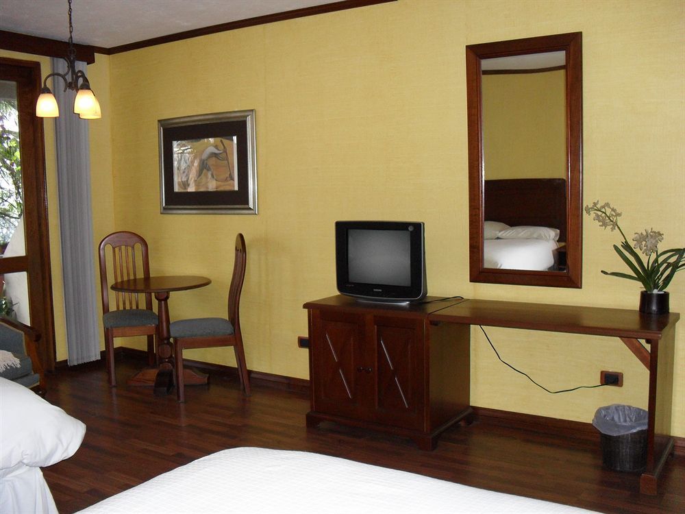 Hotel Residencia Del Sol Guatemala City Luaran gambar