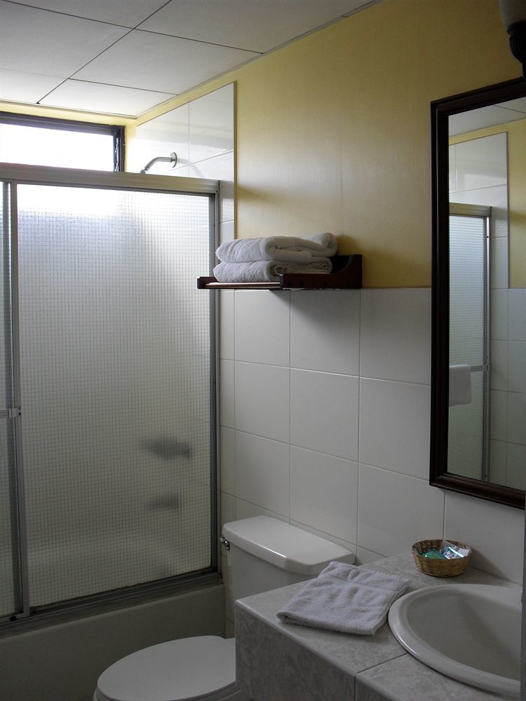 Hotel Residencia Del Sol Guatemala City Luaran gambar