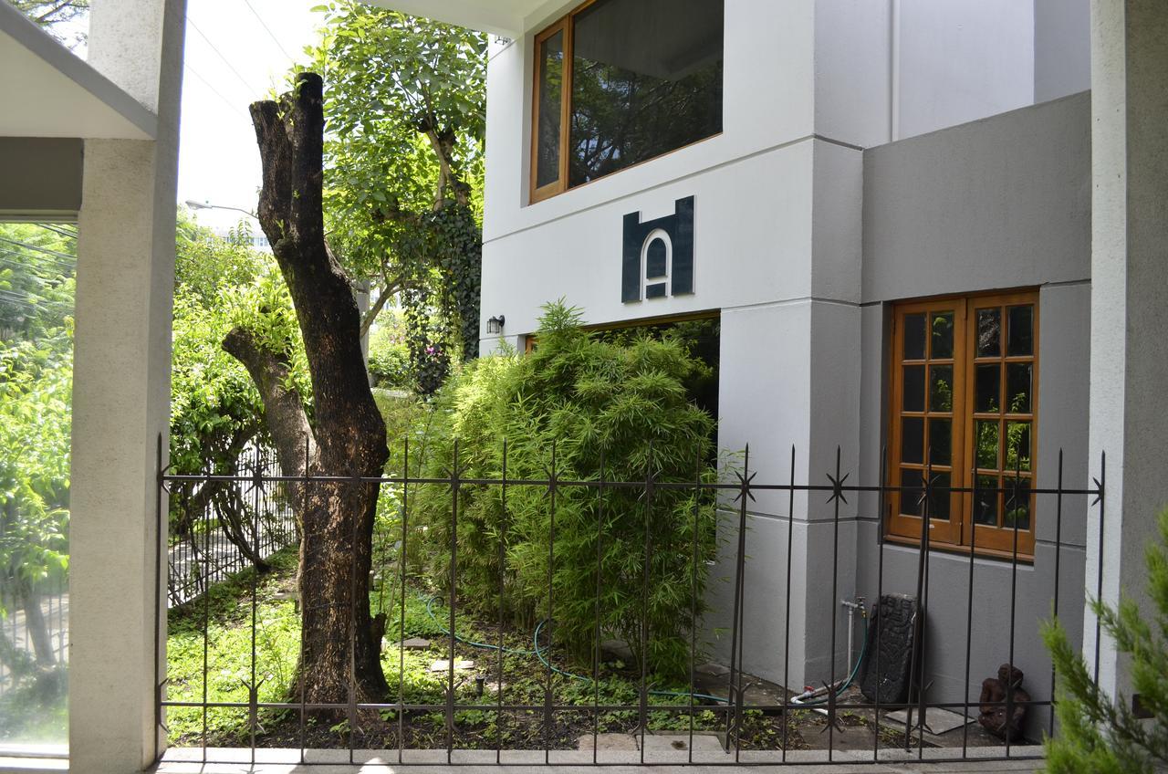 Hotel Residencia Del Sol Guatemala City Luaran gambar