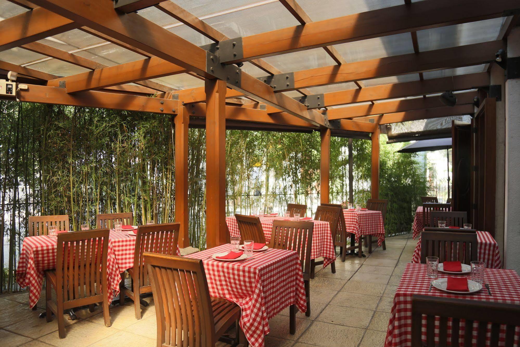 Hotel Residencia Del Sol Guatemala City Luaran gambar