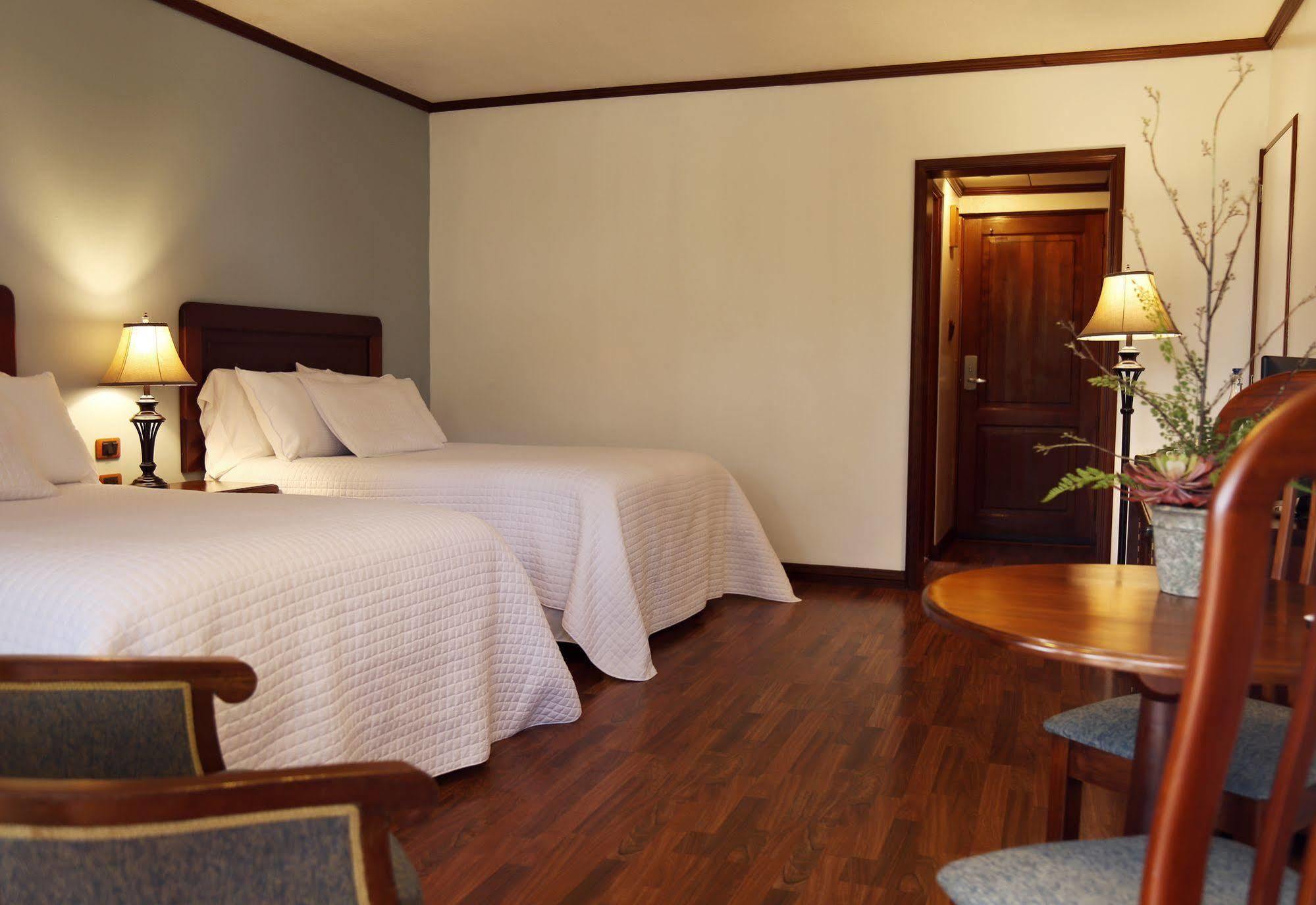 Hotel Residencia Del Sol Guatemala City Luaran gambar