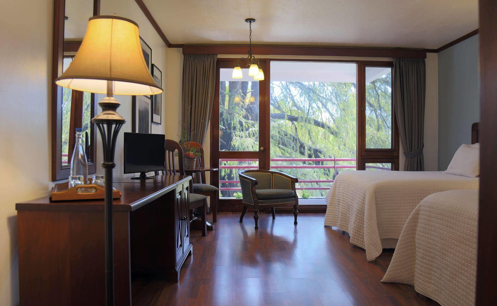 Hotel Residencia Del Sol Guatemala City Luaran gambar
