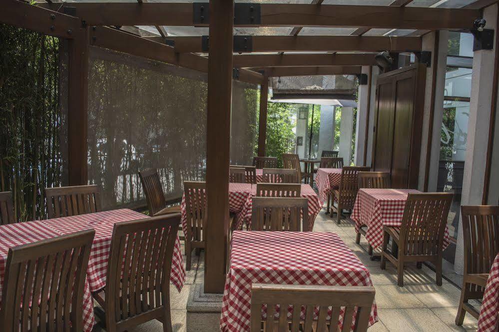 Hotel Residencia Del Sol Guatemala City Luaran gambar