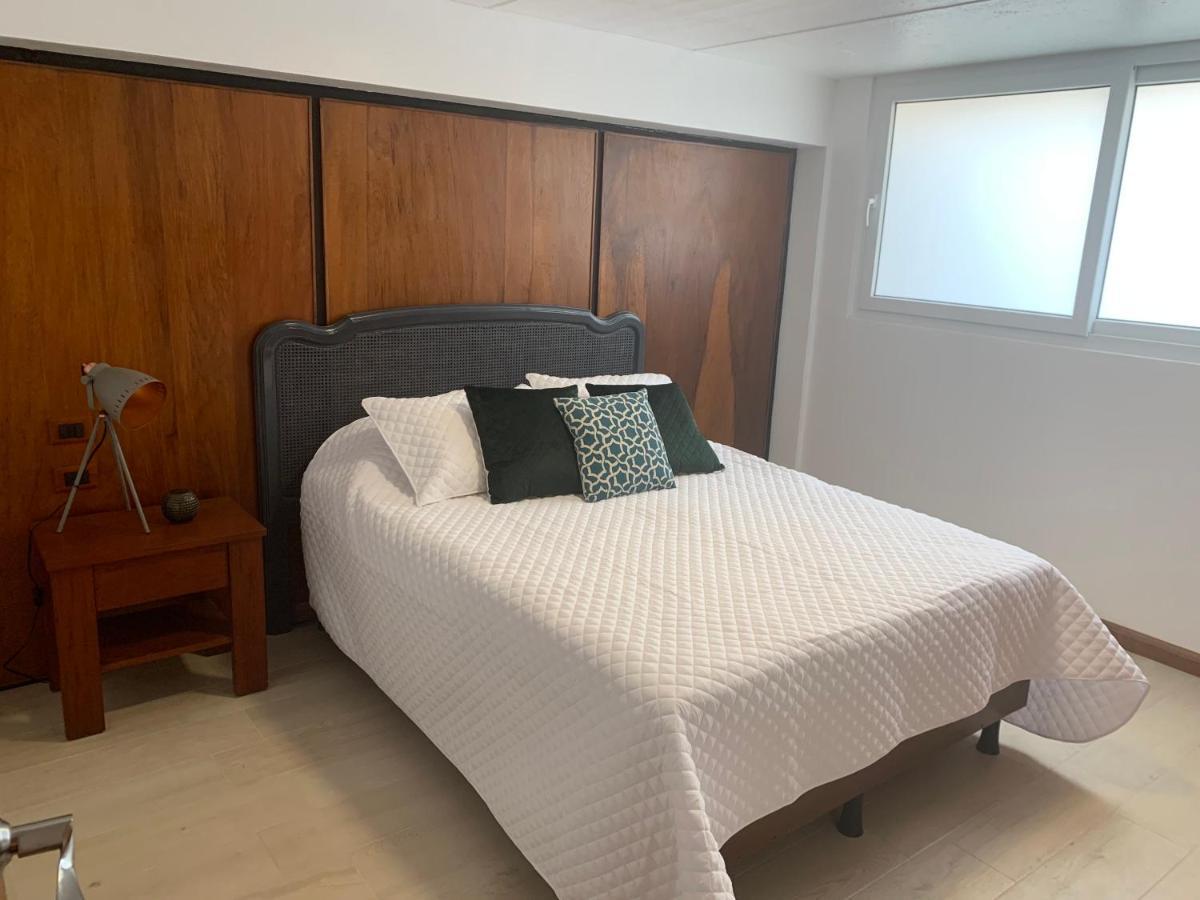 Hotel Residencia Del Sol Guatemala City Luaran gambar